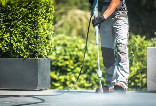 Best Gas Station Cleaning  in Leona Valley, CA