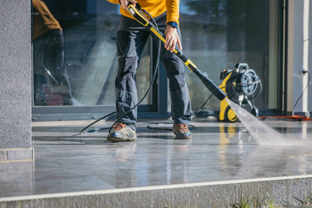 Best Patio and Deck Pressure Washing  in Leona Valley, CA